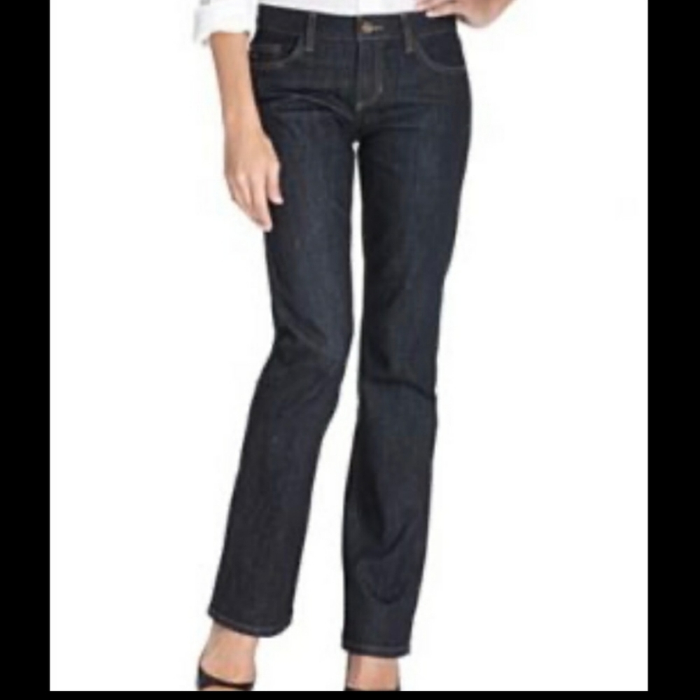 Tommy Hilfiger Classic Hope Bootcut Jeans Size 8